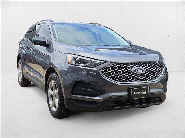 new 2024 Ford Edge car, priced at $28,650