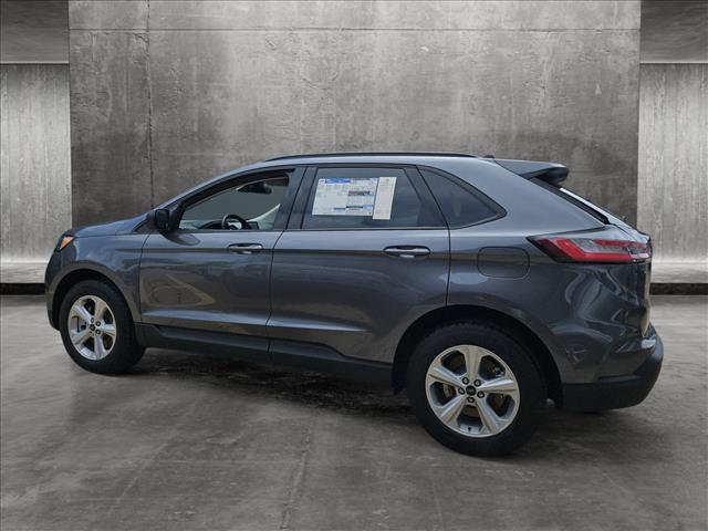 new 2024 Ford Edge car, priced at $33,399