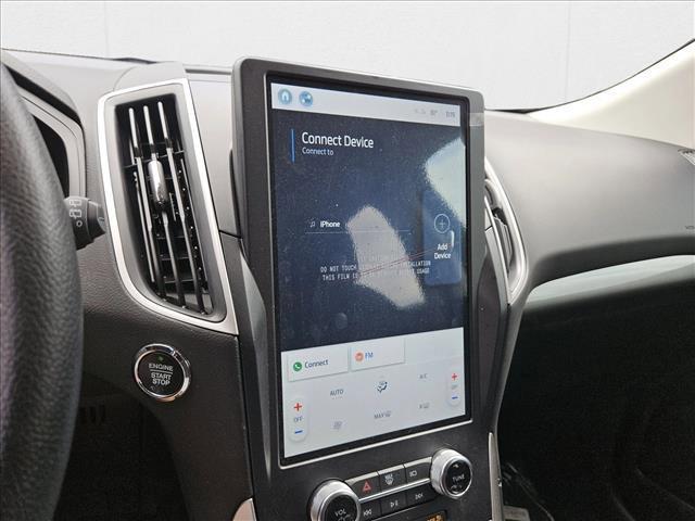 new 2024 Ford Edge car, priced at $28,650