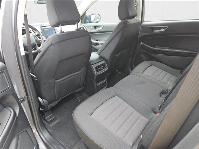 new 2024 Ford Edge car, priced at $28,650