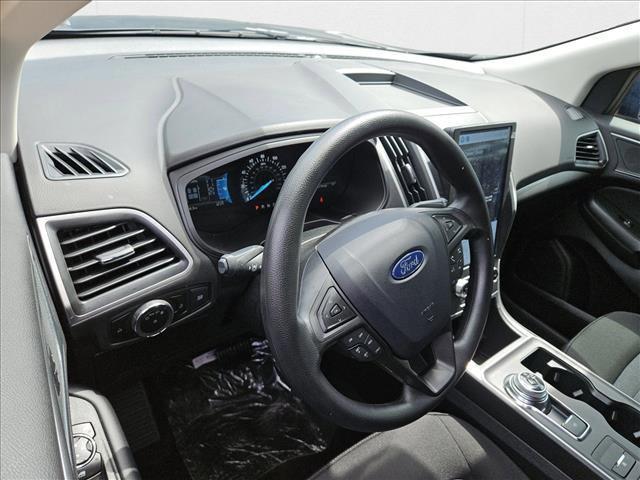 new 2024 Ford Edge car, priced at $28,650