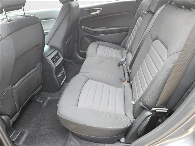 new 2024 Ford Edge car, priced at $28,650