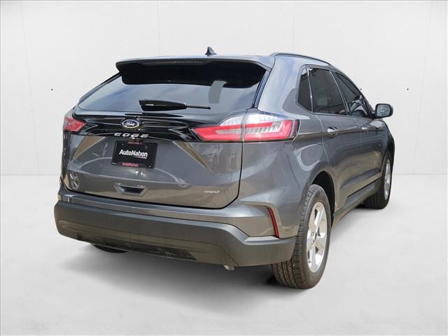 new 2024 Ford Edge car, priced at $28,650