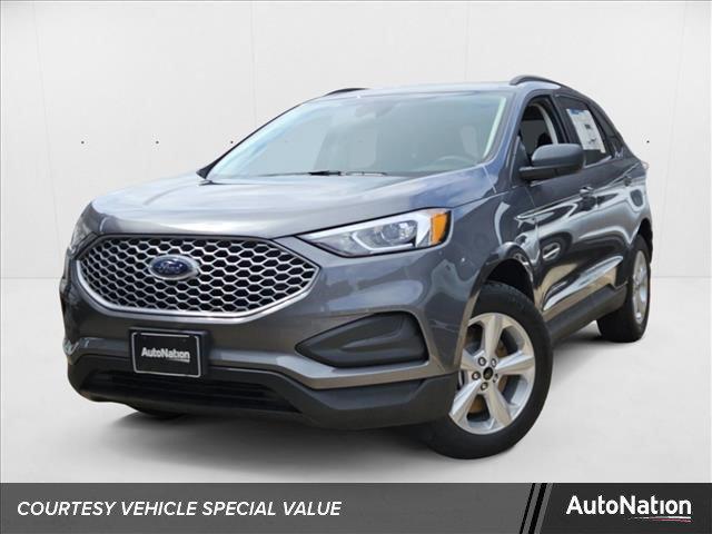 new 2024 Ford Edge car, priced at $40,650