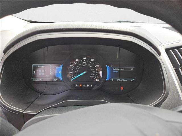 new 2024 Ford Edge car, priced at $28,650