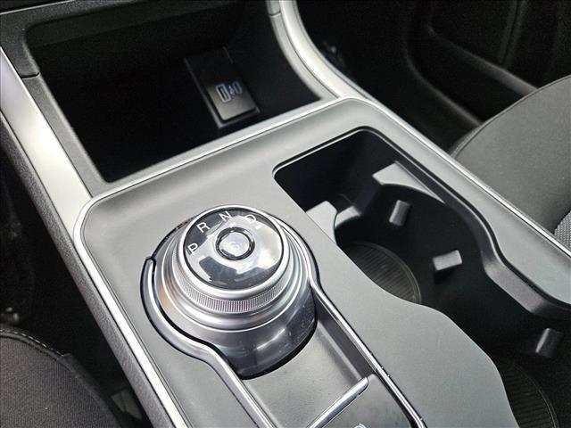 new 2024 Ford Edge car, priced at $28,650