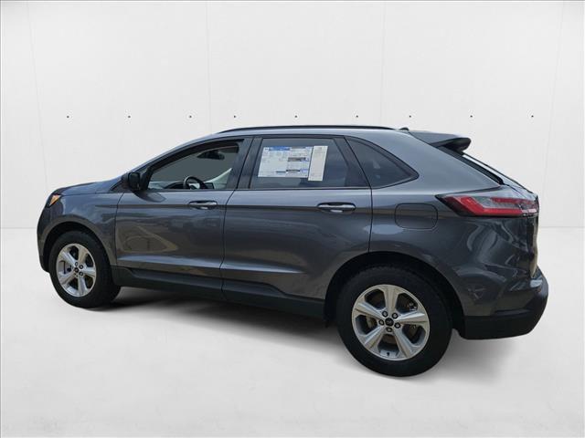 new 2024 Ford Edge car, priced at $28,650