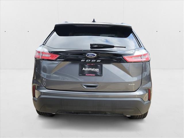 new 2024 Ford Edge car, priced at $28,650