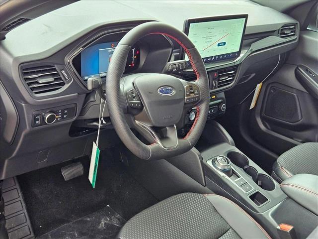 new 2025 Ford Escape car, priced at $28,970