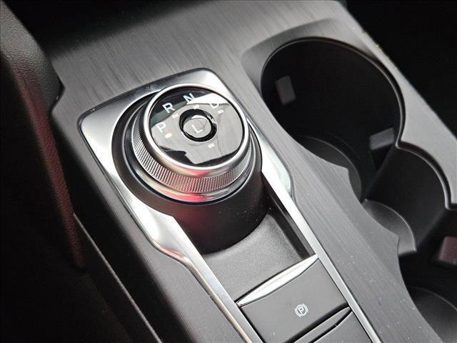 new 2025 Ford Escape car, priced at $28,970