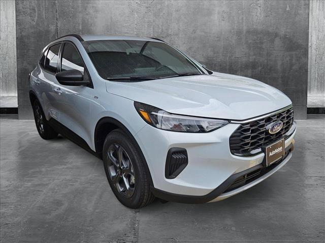 new 2025 Ford Escape car, priced at $28,970