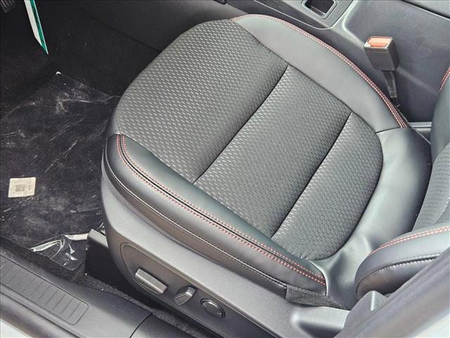 new 2025 Ford Escape car, priced at $28,970