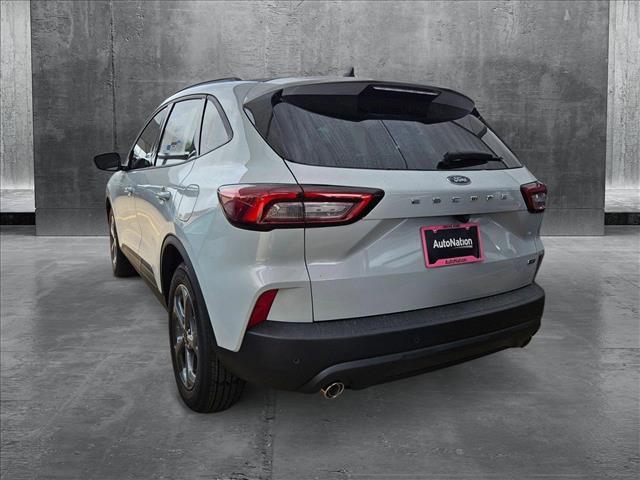new 2025 Ford Escape car, priced at $28,970