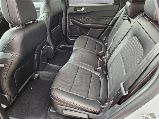 new 2025 Ford Escape car, priced at $28,970