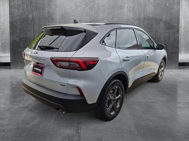 new 2025 Ford Escape car, priced at $28,970