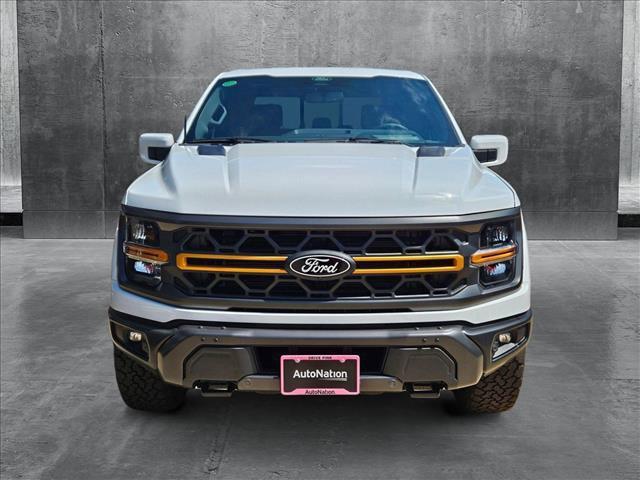 new 2025 Ford F-150 car, priced at $69,792