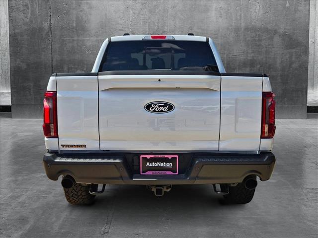 new 2025 Ford F-150 car, priced at $69,792