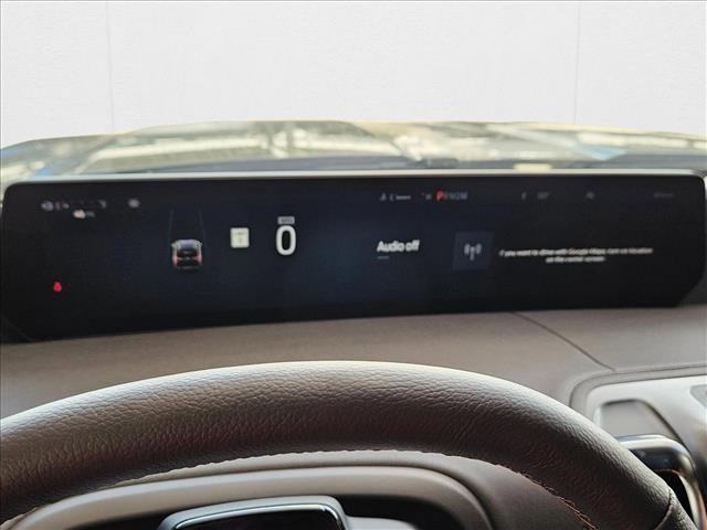 new 2025 Ford Expedition car, priced at $81,170