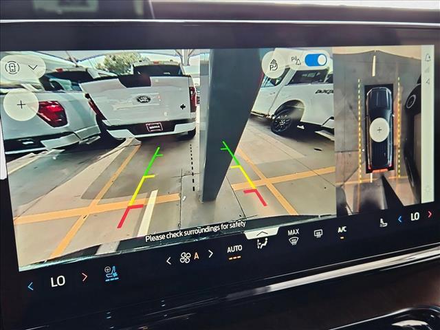 new 2025 Ford Expedition car, priced at $81,170