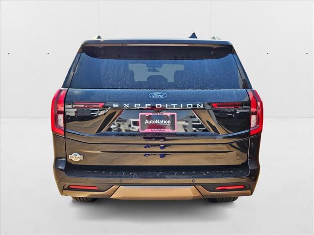new 2025 Ford Expedition car, priced at $81,170