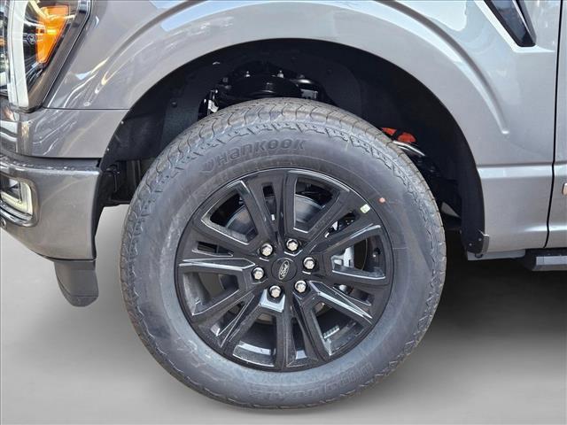 new 2025 Ford F-150 car, priced at $85,360