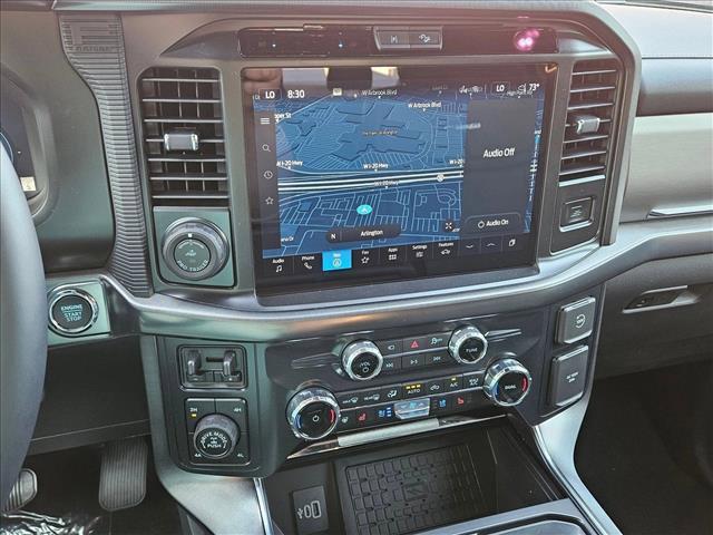 new 2025 Ford F-150 car, priced at $85,360