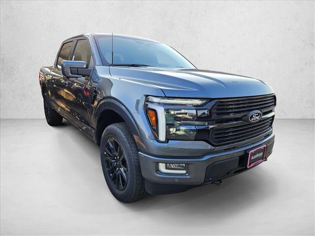 new 2025 Ford F-150 car, priced at $85,360
