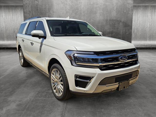 new 2024 Ford Expedition car, priced at $66,244