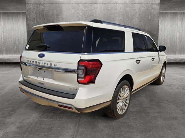 new 2024 Ford Expedition car, priced at $66,244