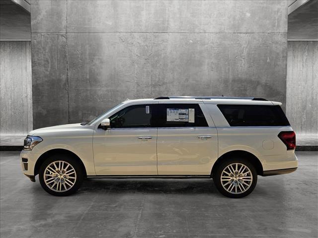 new 2024 Ford Expedition car, priced at $70,819