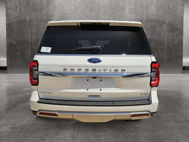 new 2024 Ford Expedition car, priced at $66,244