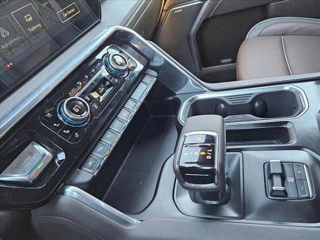 used 2026 GMC Sierra 1500 car, priced at $71,985