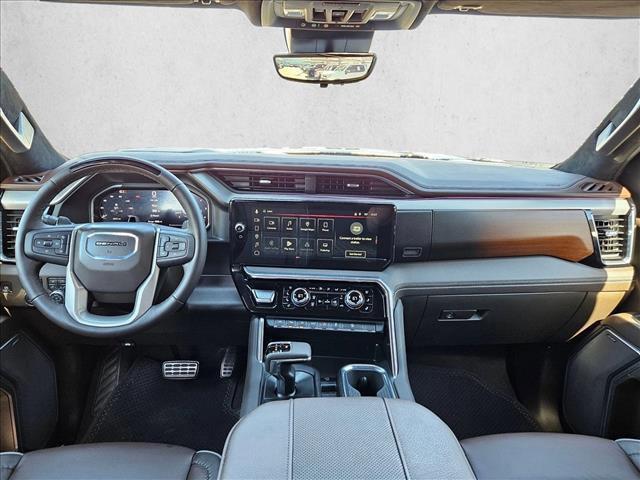 used 2026 GMC Sierra 1500 car, priced at $71,985