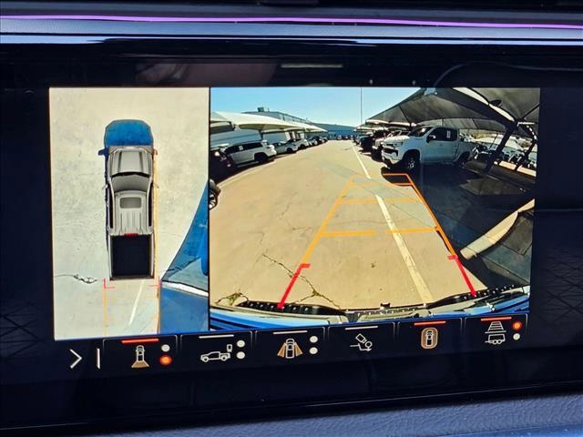 used 2026 GMC Sierra 1500 car, priced at $71,985