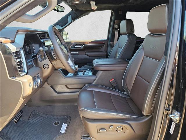 used 2026 GMC Sierra 1500 car, priced at $71,985