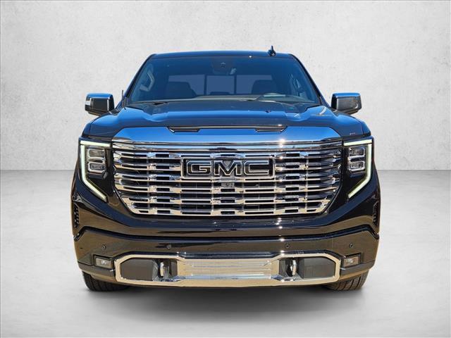 used 2026 GMC Sierra 1500 car, priced at $71,985