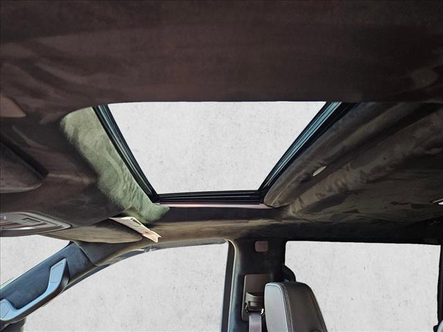 used 2026 GMC Sierra 1500 car, priced at $71,985