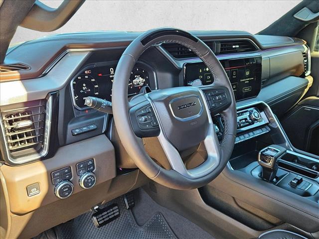 used 2026 GMC Sierra 1500 car, priced at $71,985