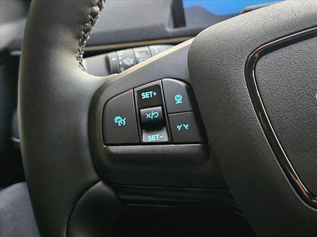 new 2025 Ford Mustang Mach-E car, priced at $36,495