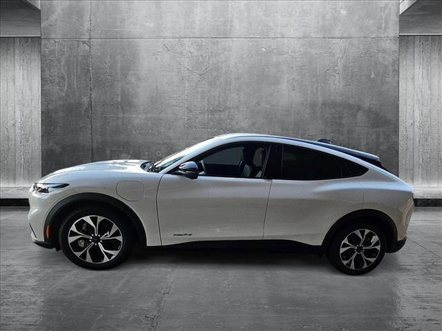 new 2025 Ford Mustang Mach-E car, priced at $36,495