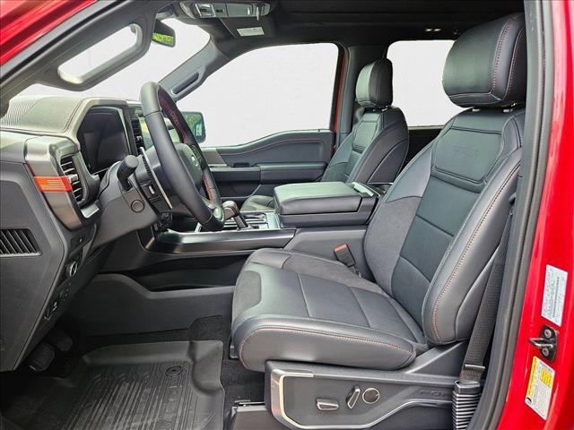 new 2025 Ford F-150 car, priced at $83,415