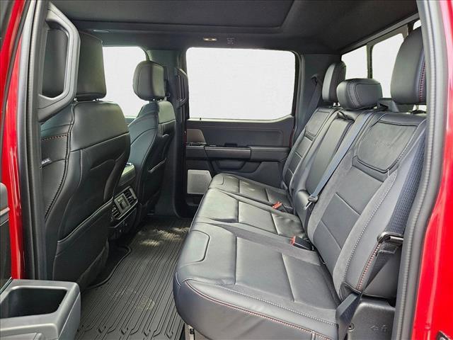 new 2025 Ford F-150 car, priced at $83,415