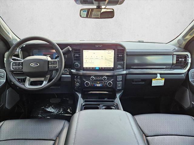 new 2026 Ford F-250 car, priced at $90,140