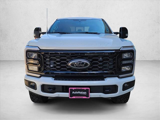 new 2026 Ford F-250 car, priced at $90,140