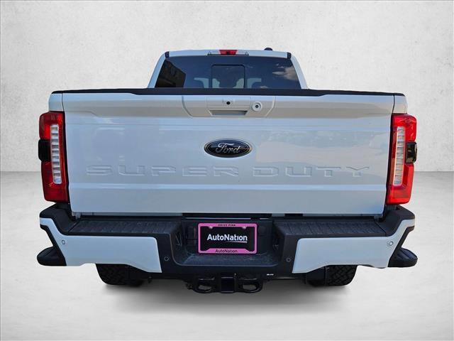 new 2026 Ford F-250 car, priced at $90,140