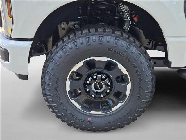 new 2026 Ford F-250 car, priced at $90,140