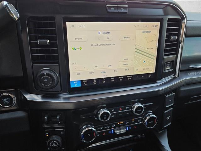 new 2026 Ford F-250 car, priced at $90,140