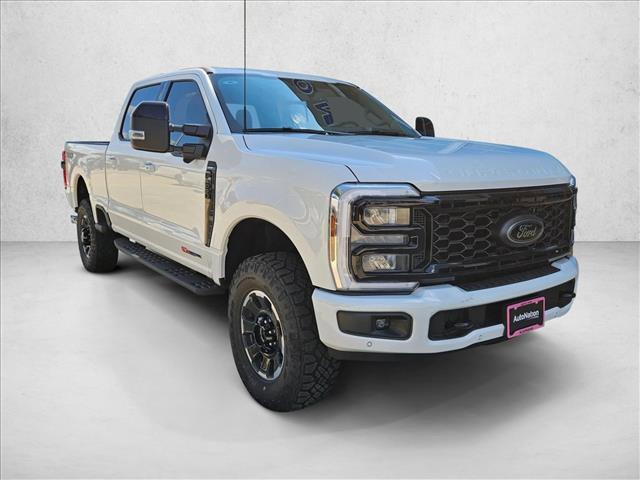 new 2026 Ford F-250 car, priced at $90,140