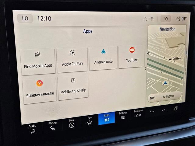 new 2026 Ford F-250 car, priced at $90,140