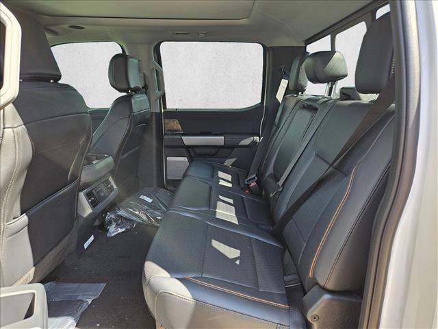 new 2026 Ford F-250 car, priced at $90,140